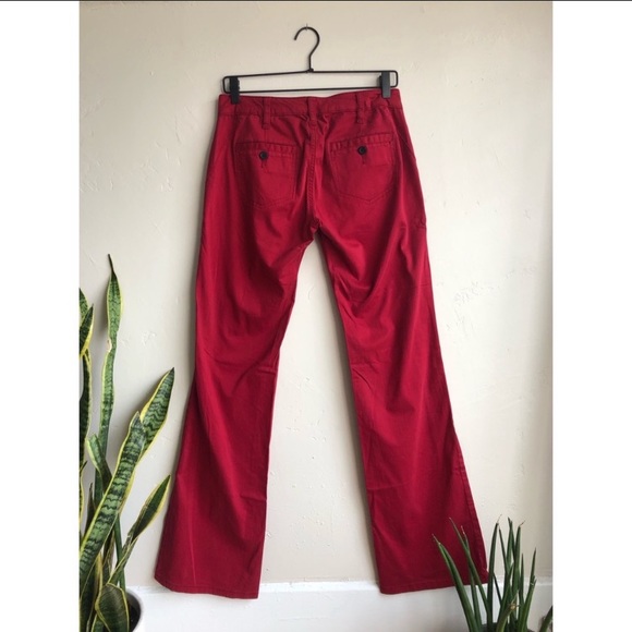 Anthropologie Daughters of Liberation Sailor Pants - Picture 2 of 7